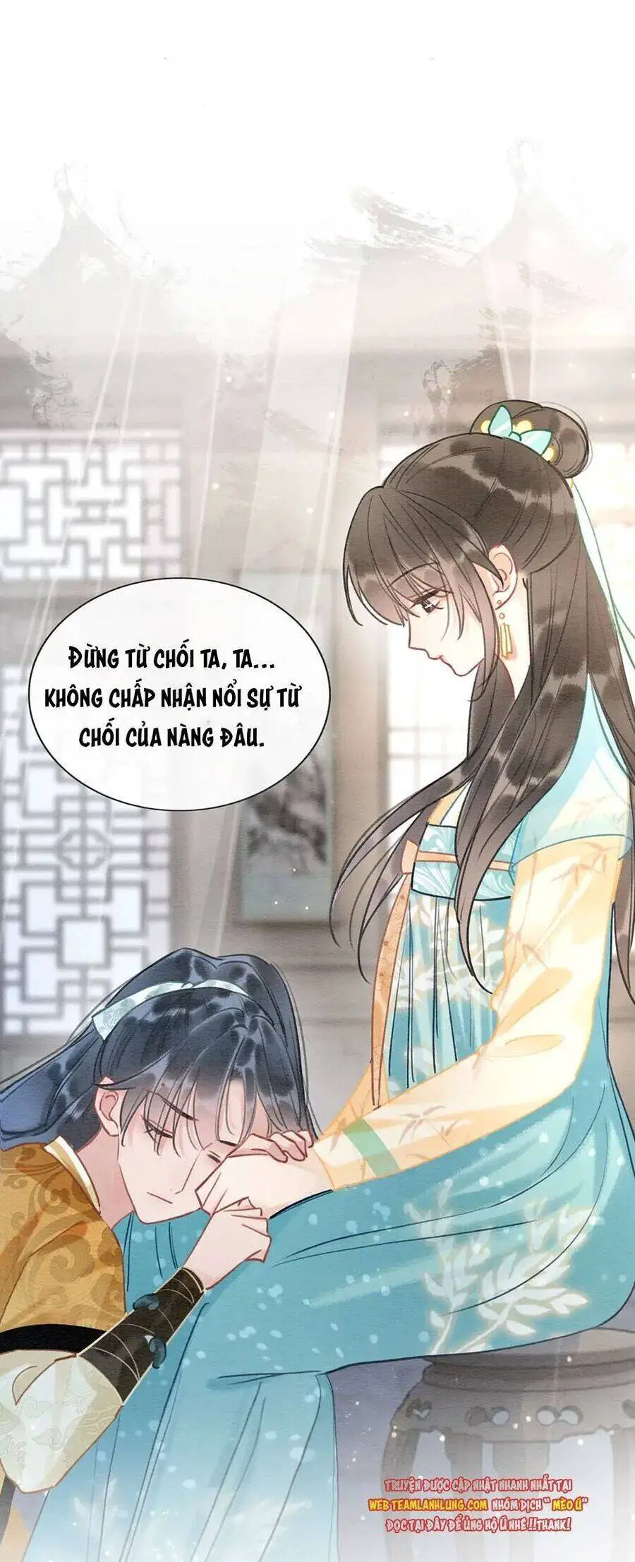 Sổ Tay Công Lược Hắc Liên Hoa Nettruyen ZZZ Chương 101 Page 26