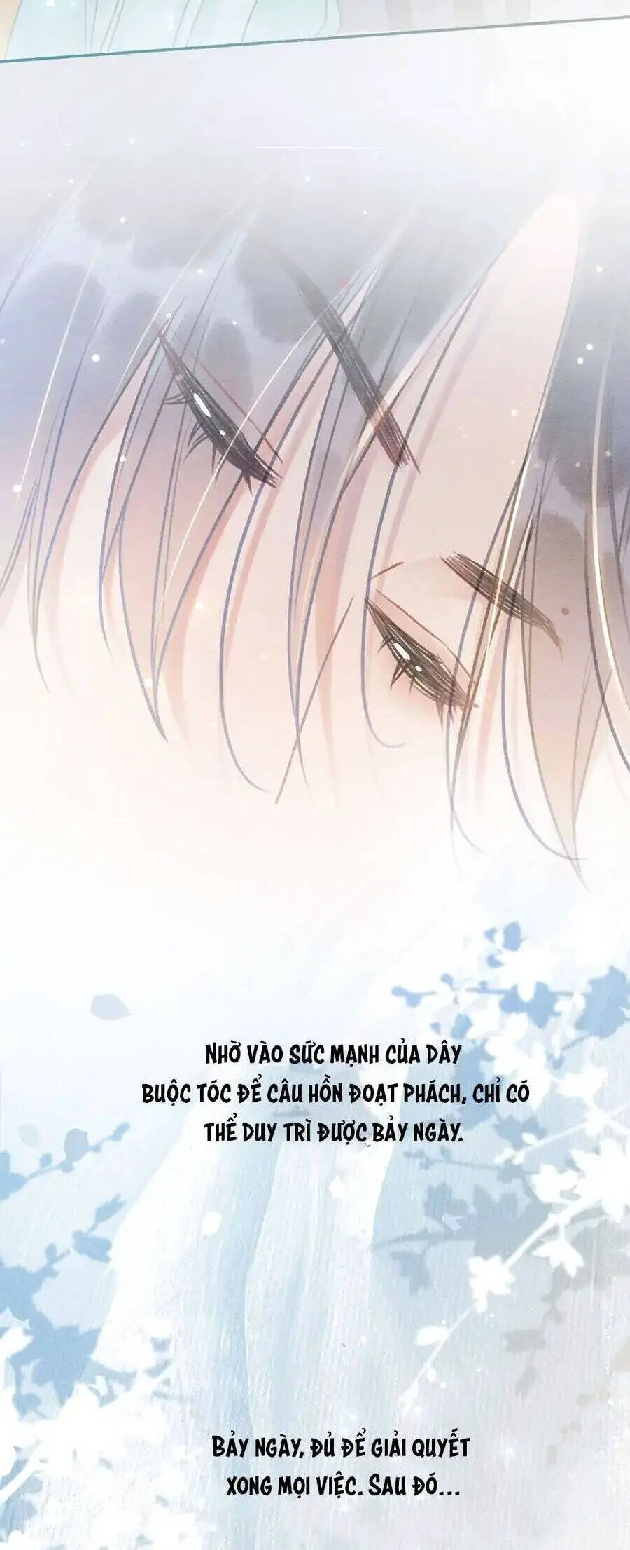 Sổ Tay Công Lược Hắc Liên Hoa Nettruyen ZZZ Chương 101 Page 27