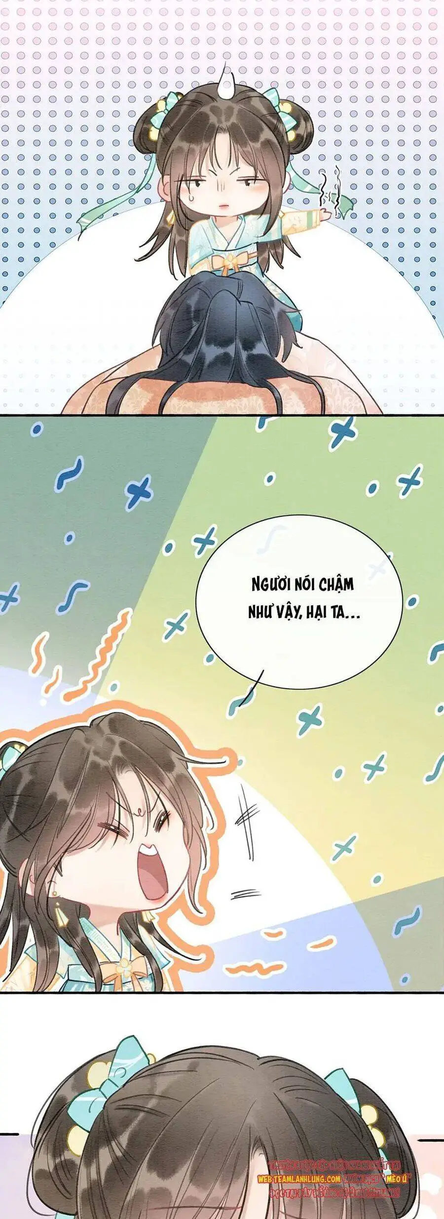 Sổ Tay Công Lược Hắc Liên Hoa Nettruyen ZZZ Chương 100 Page 8