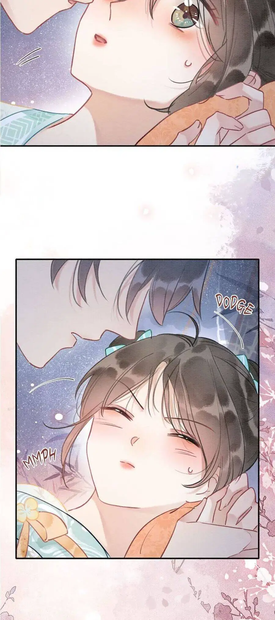 Sổ Tay Công Lược Hắc Liên Hoa Nettruyen ZZZ Chương 100 Page 13