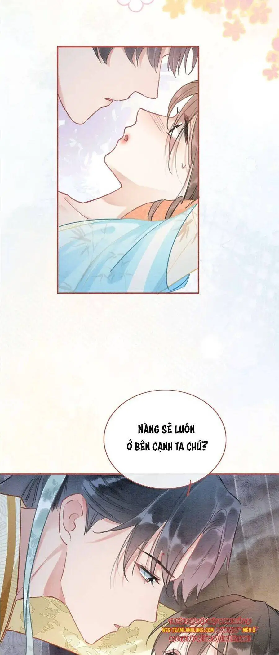 Sổ Tay Công Lược Hắc Liên Hoa Nettruyen ZZZ Chương 100 Page 18