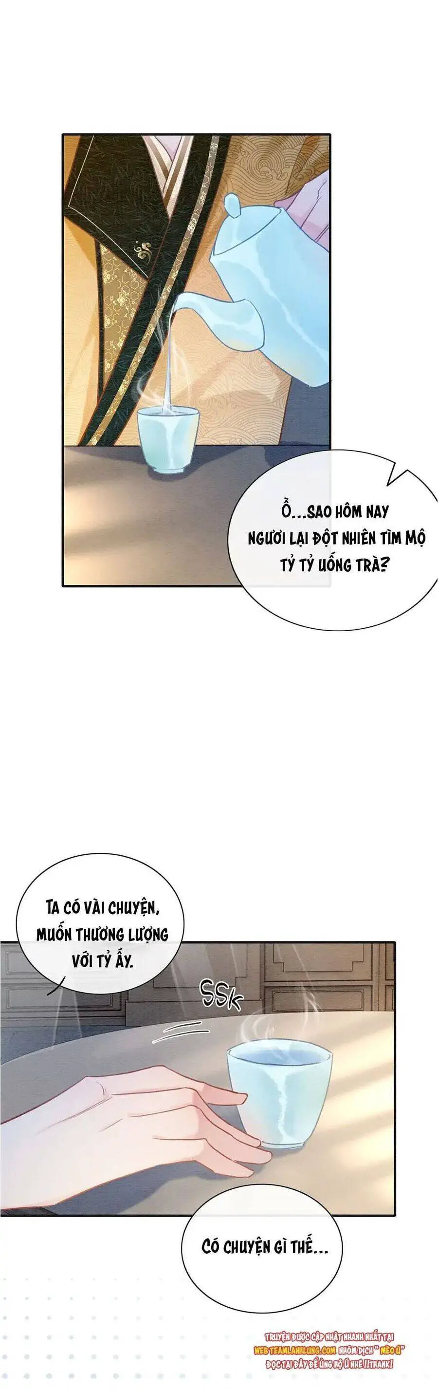 Sổ Tay Công Lược Hắc Liên Hoa Nettruyen ZZZ Chương 100 Page 29