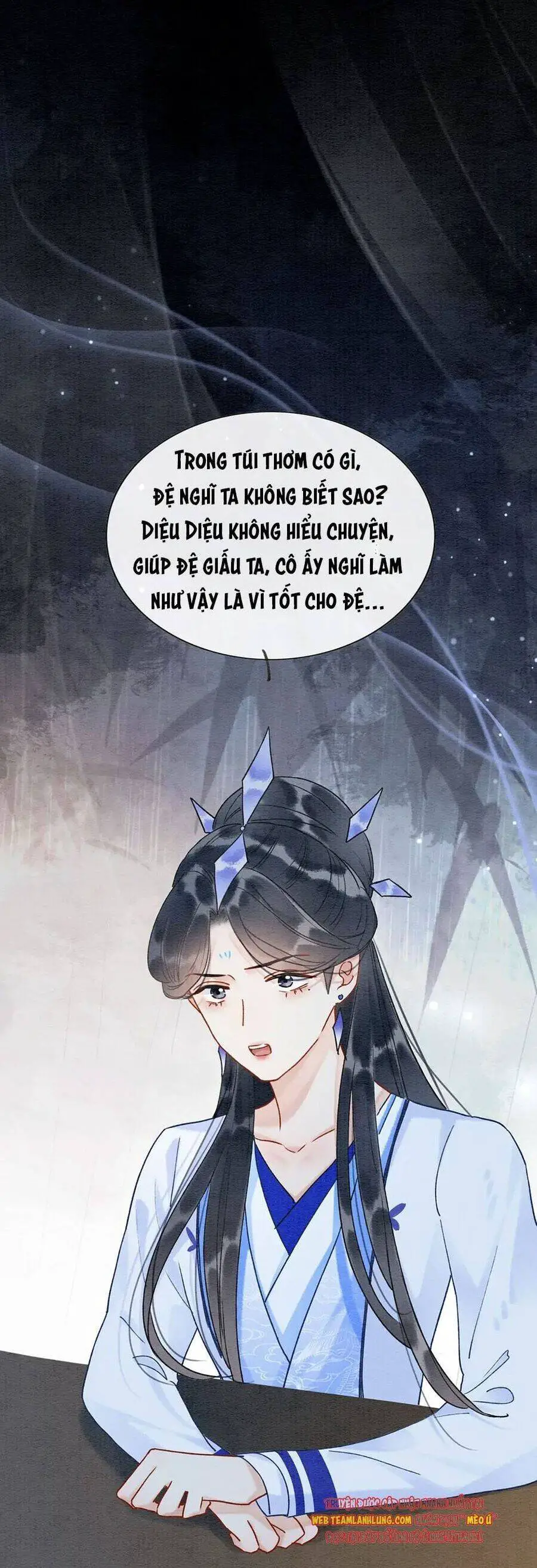 Sổ Tay Công Lược Hắc Liên Hoa Nettruyen ZZZ Chương 99 Page 2