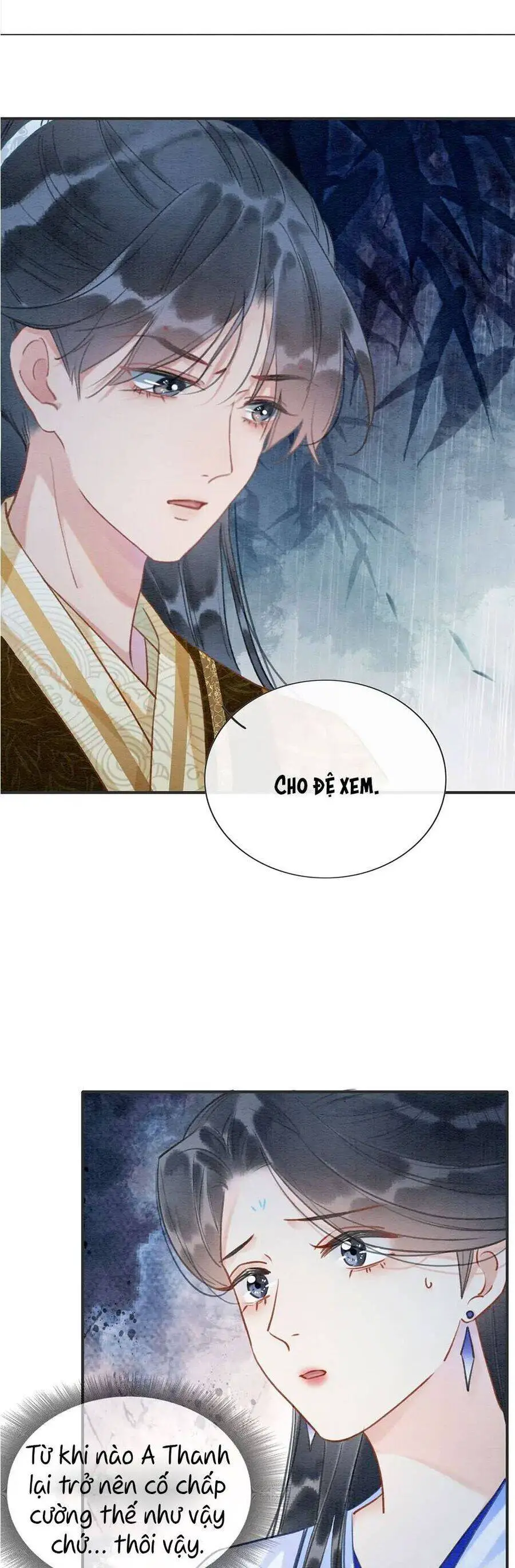 Sổ Tay Công Lược Hắc Liên Hoa Nettruyen ZZZ Chương 98 Page 6