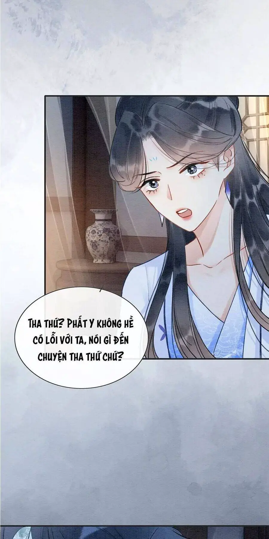 Sổ Tay Công Lược Hắc Liên Hoa Nettruyen ZZZ Chương 98 Page 12