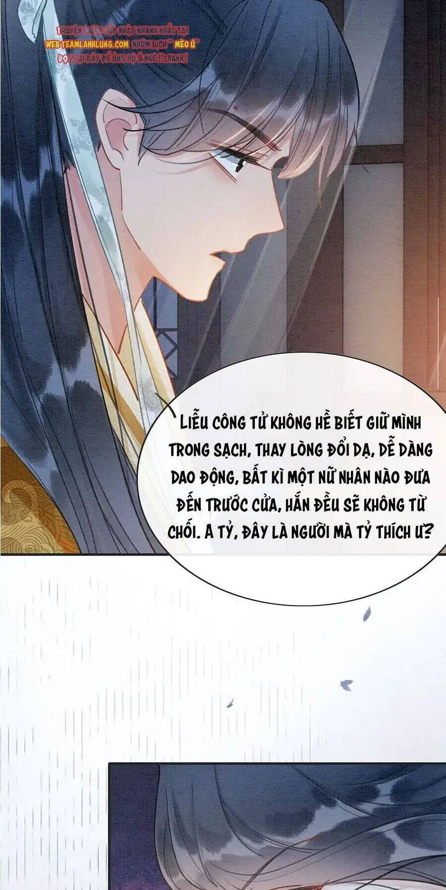 Sổ Tay Công Lược Hắc Liên Hoa Nettruyen ZZZ Chương 98 Page 13
