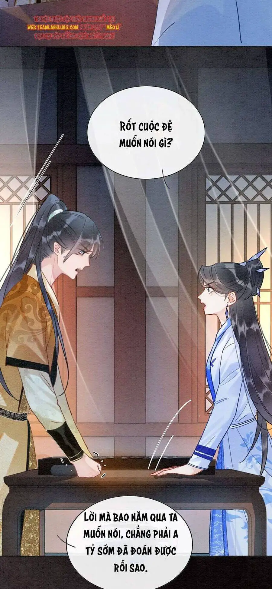 Sổ Tay Công Lược Hắc Liên Hoa Nettruyen ZZZ Chương 98 Page 16