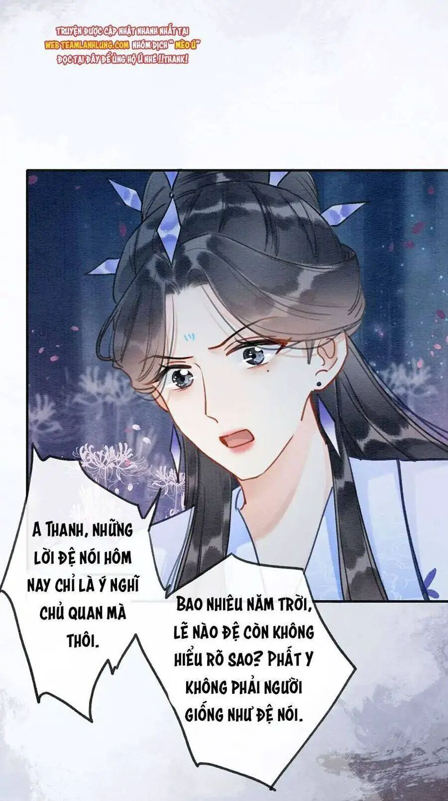 Sổ Tay Công Lược Hắc Liên Hoa Nettruyen ZZZ Chương 98 Page 18