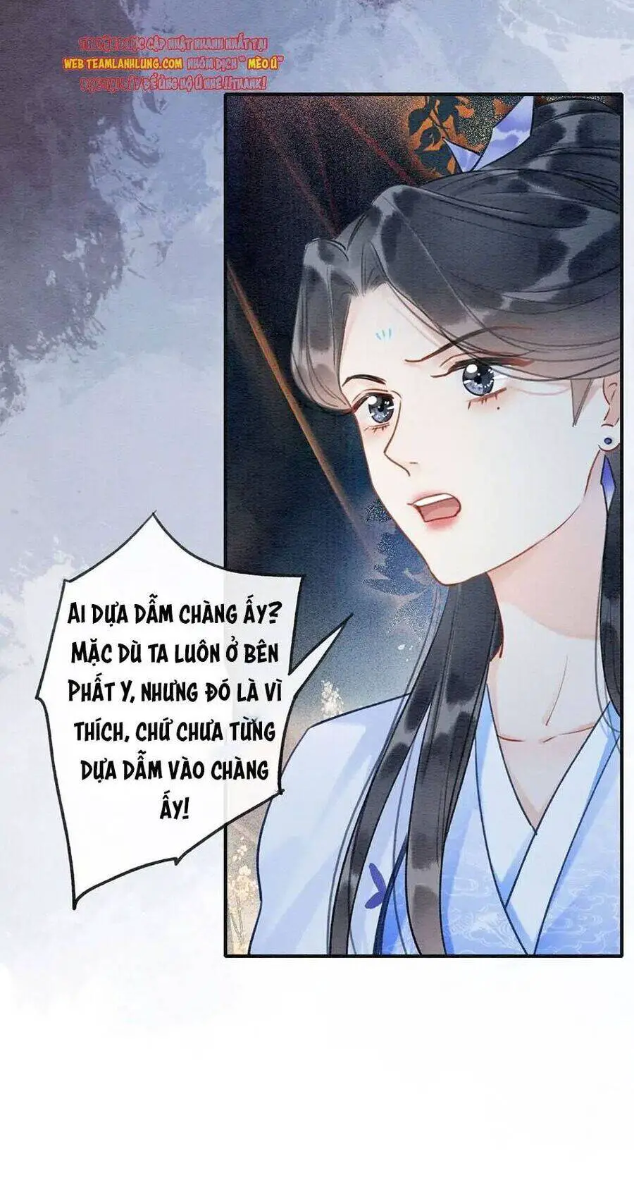 Sổ Tay Công Lược Hắc Liên Hoa Nettruyen ZZZ Chương 98 Page 20