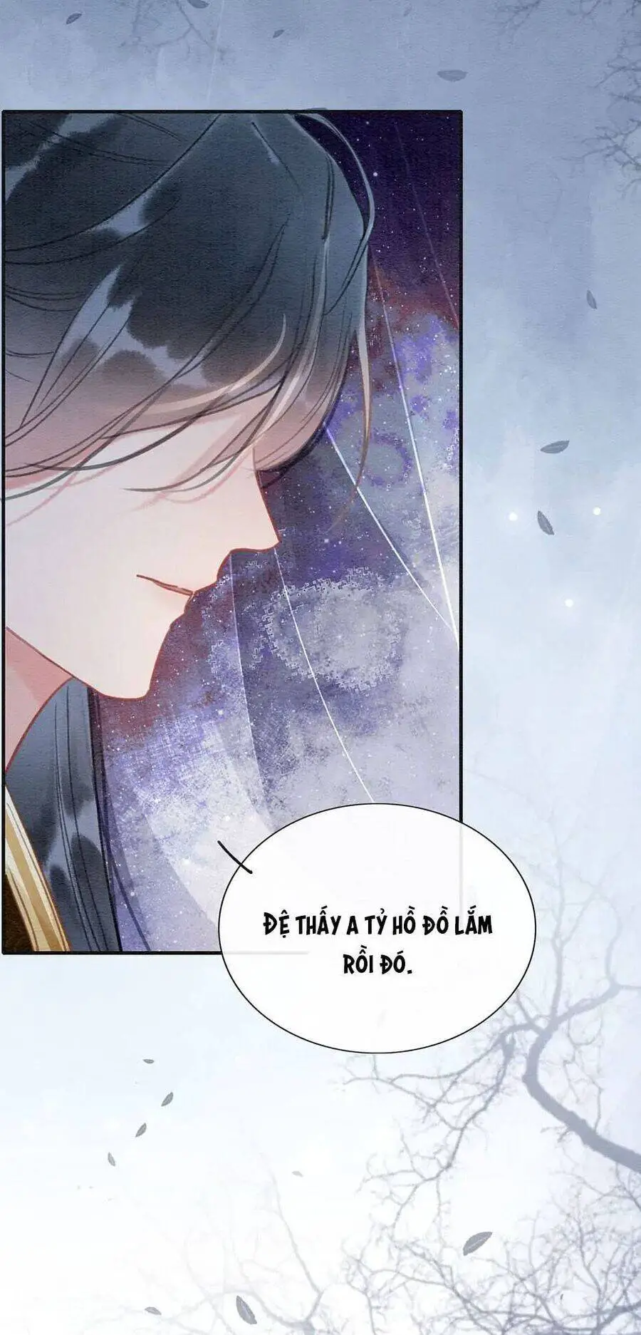 Sổ Tay Công Lược Hắc Liên Hoa Nettruyen ZZZ Chương 98 Page 25