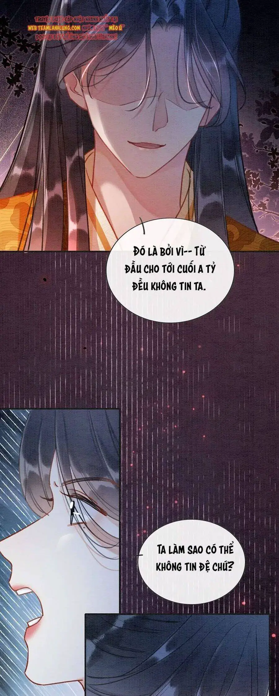 Sổ Tay Công Lược Hắc Liên Hoa Nettruyen ZZZ Chương 98 Page 28