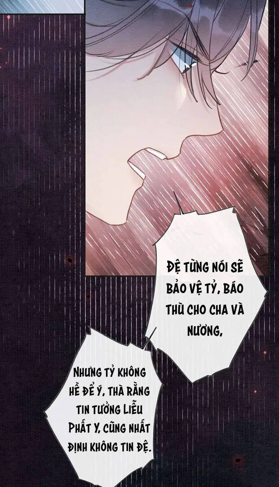 Sổ Tay Công Lược Hắc Liên Hoa Nettruyen ZZZ Chương 98 Page 29