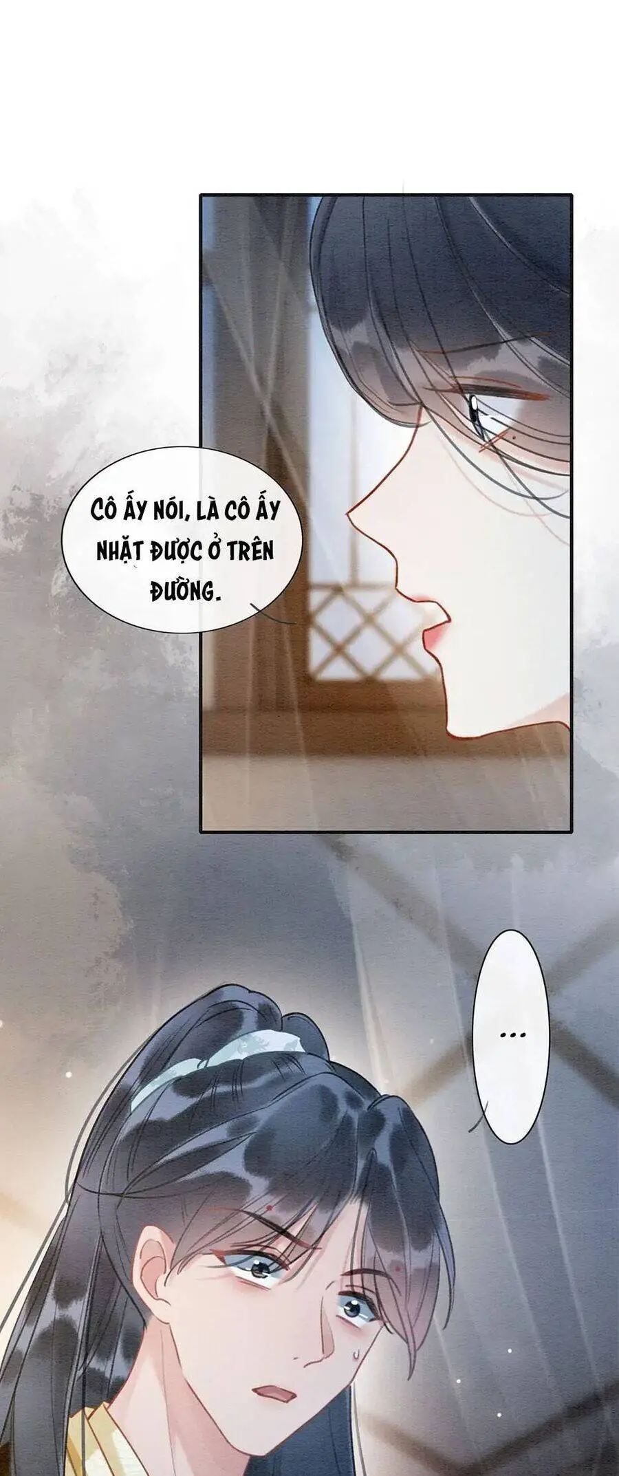Sổ Tay Công Lược Hắc Liên Hoa Nettruyen ZZZ Chương 98 Page 35