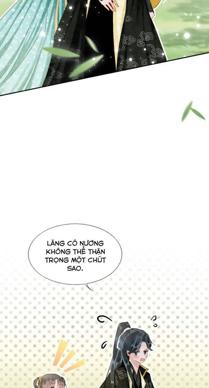 Sổ Tay Công Lược Hắc Liên Hoa Nettruyen ZZZ Chương 35 Page 7
