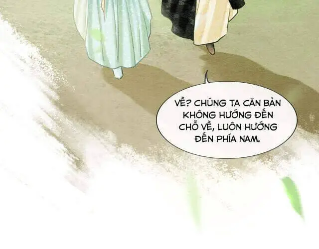 Sổ Tay Công Lược Hắc Liên Hoa Nettruyen ZZZ Chương 35 Page 11