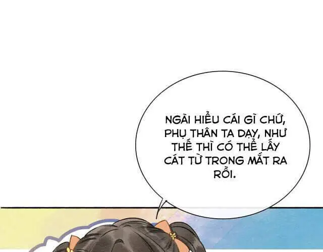 Sổ Tay Công Lược Hắc Liên Hoa Nettruyen ZZZ Chương 35 Page 23