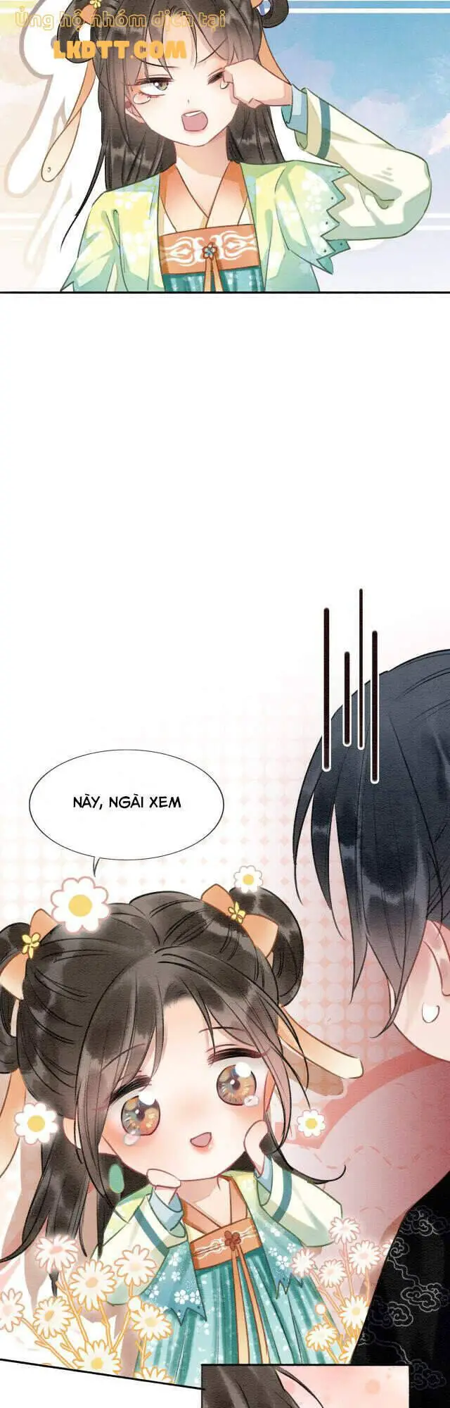 Sổ Tay Công Lược Hắc Liên Hoa Nettruyen ZZZ Chương 35 Page 24