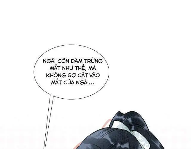 Sổ Tay Công Lược Hắc Liên Hoa Nettruyen ZZZ Chương 35 Page 27