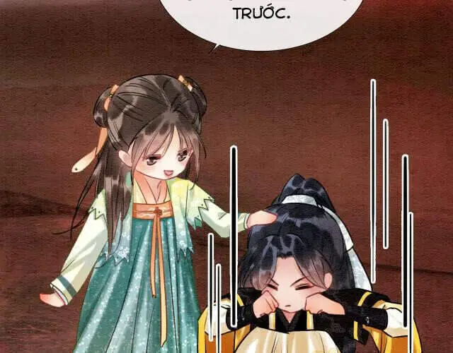 Sổ Tay Công Lược Hắc Liên Hoa Nettruyen ZZZ Chương 35 Page 29