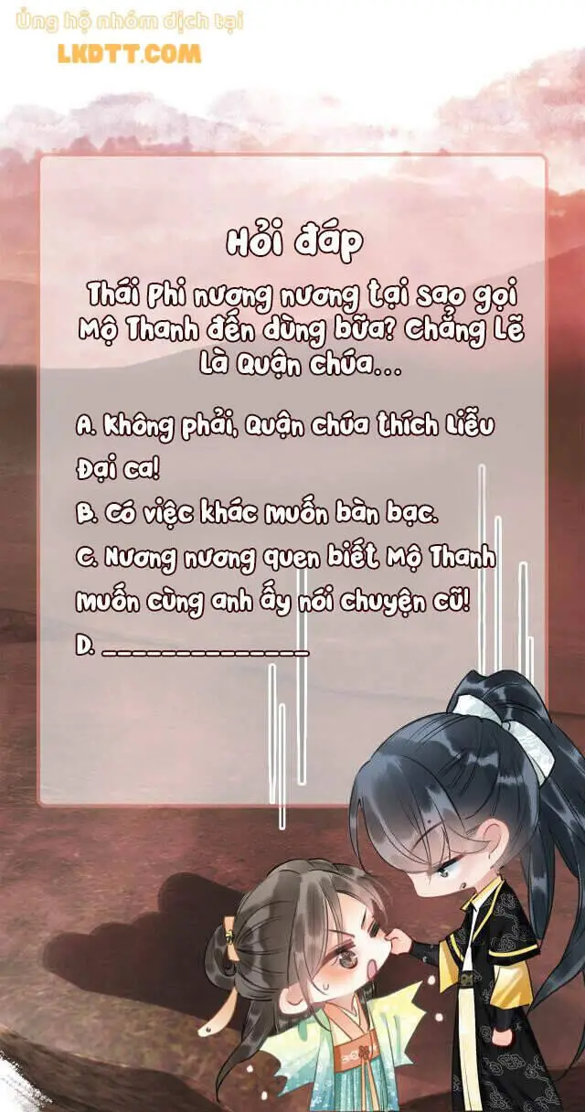 Sổ Tay Công Lược Hắc Liên Hoa Nettruyen ZZZ Chương 35 Page 40