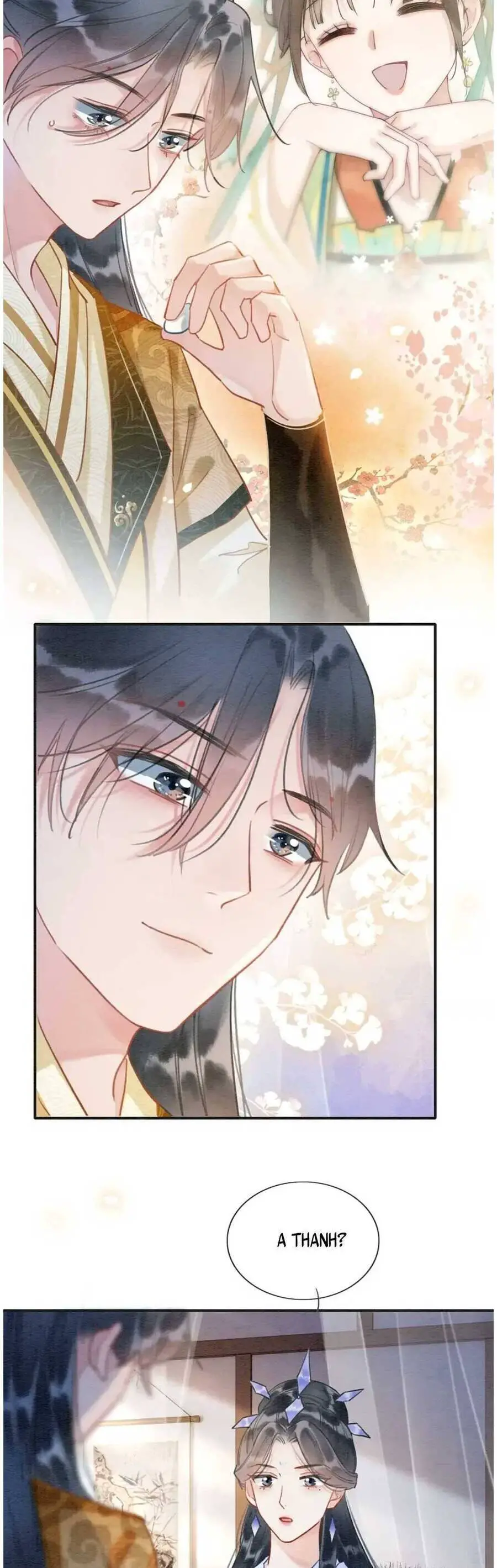 Sổ Tay Công Lược Hắc Liên Hoa Nettruyen ZZZ Chương 96 Page 7