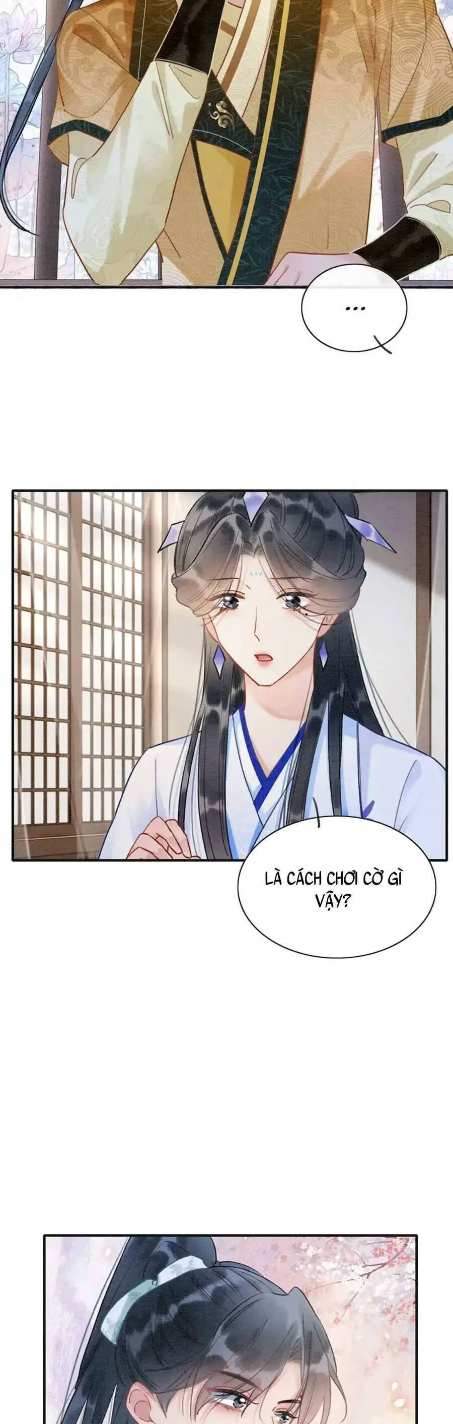Sổ Tay Công Lược Hắc Liên Hoa Nettruyen ZZZ Chương 96 Page 11