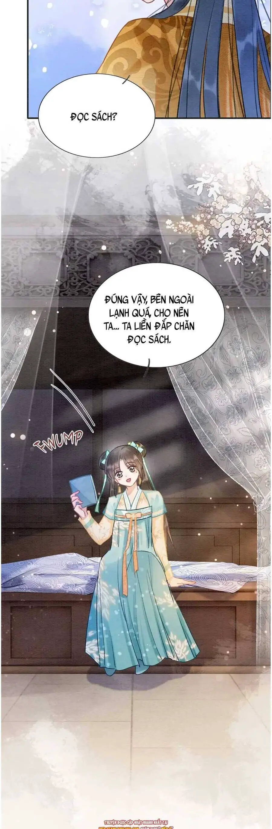 Sổ Tay Công Lược Hắc Liên Hoa Nettruyen ZZZ Chương 96 Page 20