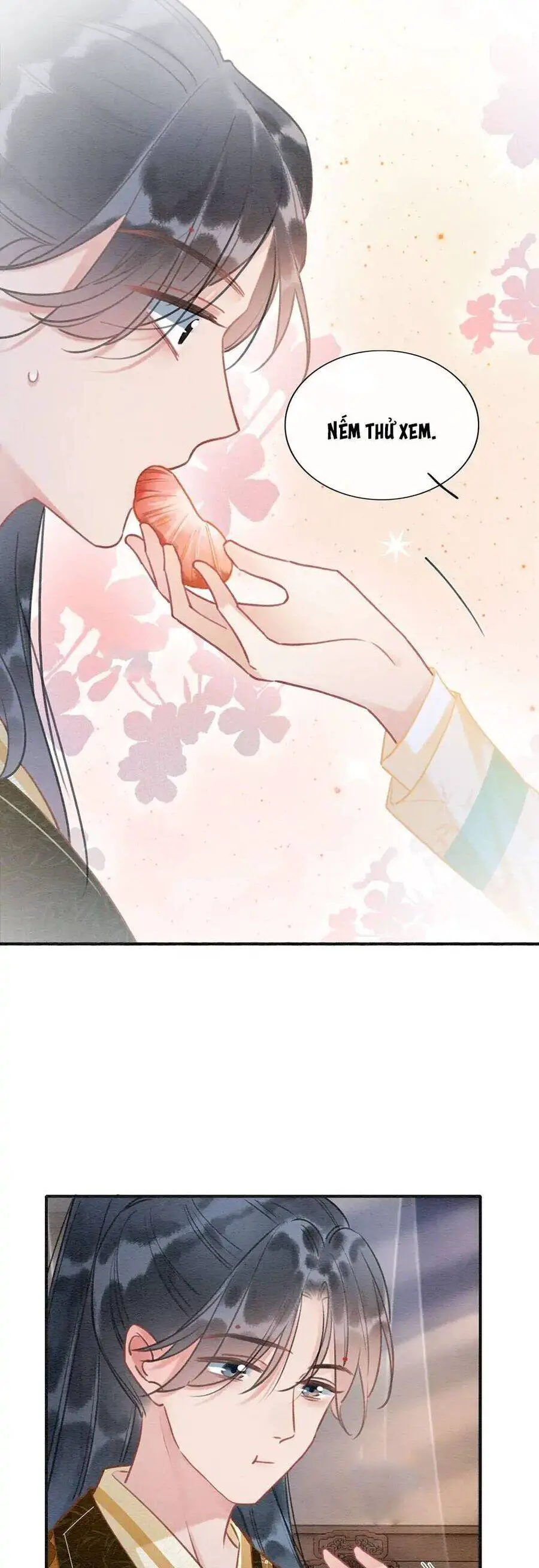 Sổ Tay Công Lược Hắc Liên Hoa Nettruyen ZZZ Chương 97 Page 17