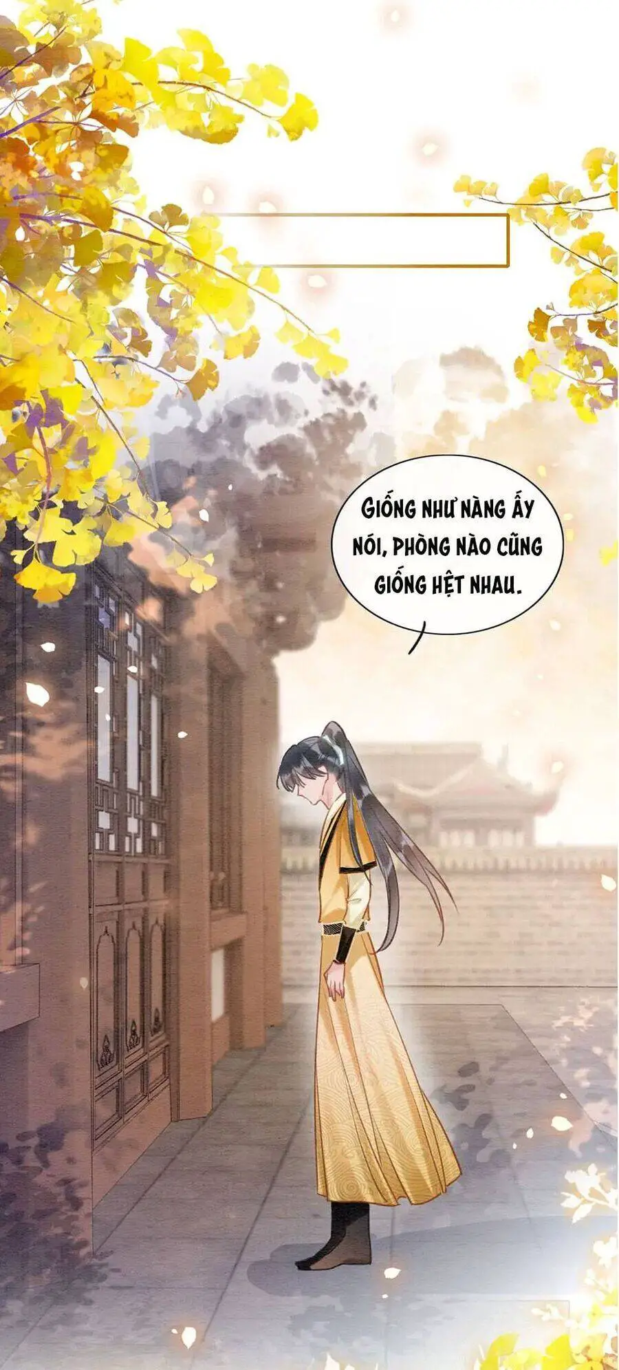 Sổ Tay Công Lược Hắc Liên Hoa Nettruyen ZZZ Chương 97 Page 27