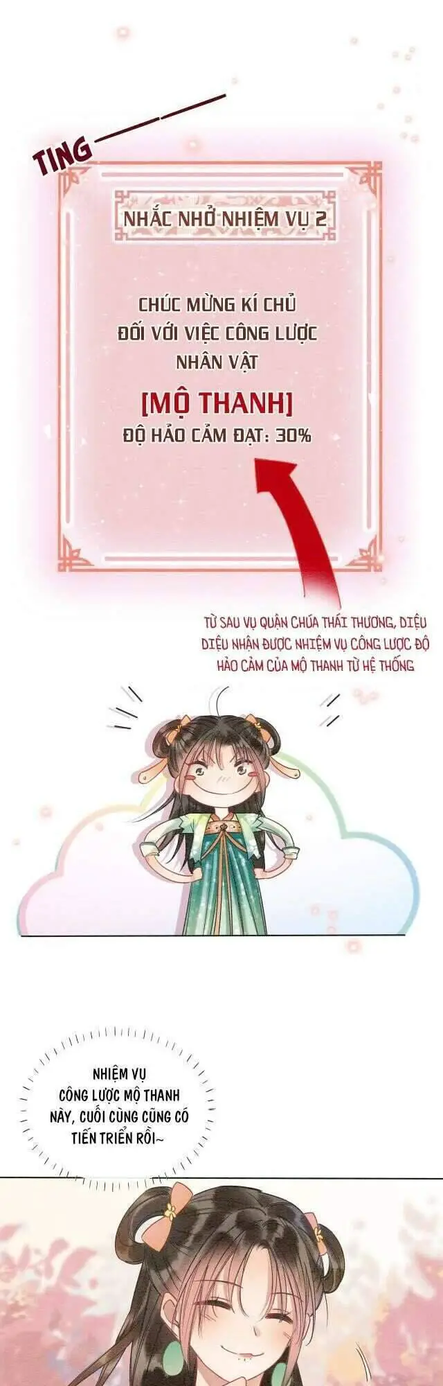 Sổ Tay Công Lược Hắc Liên Hoa Nettruyen ZZZ Chương 32 Page 11