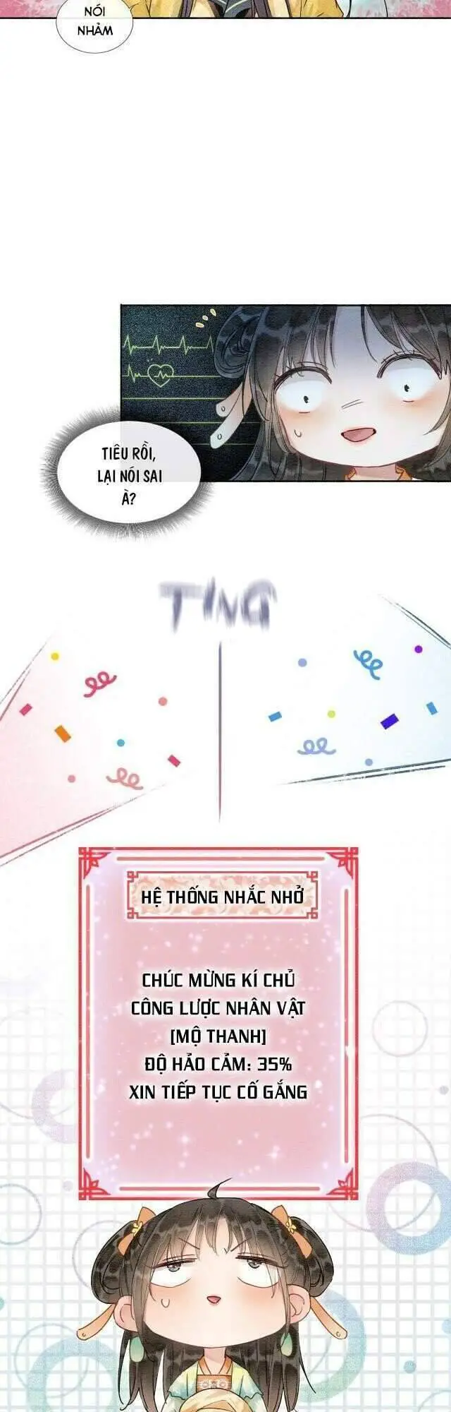 Sổ Tay Công Lược Hắc Liên Hoa Nettruyen ZZZ Chương 32 Page 16