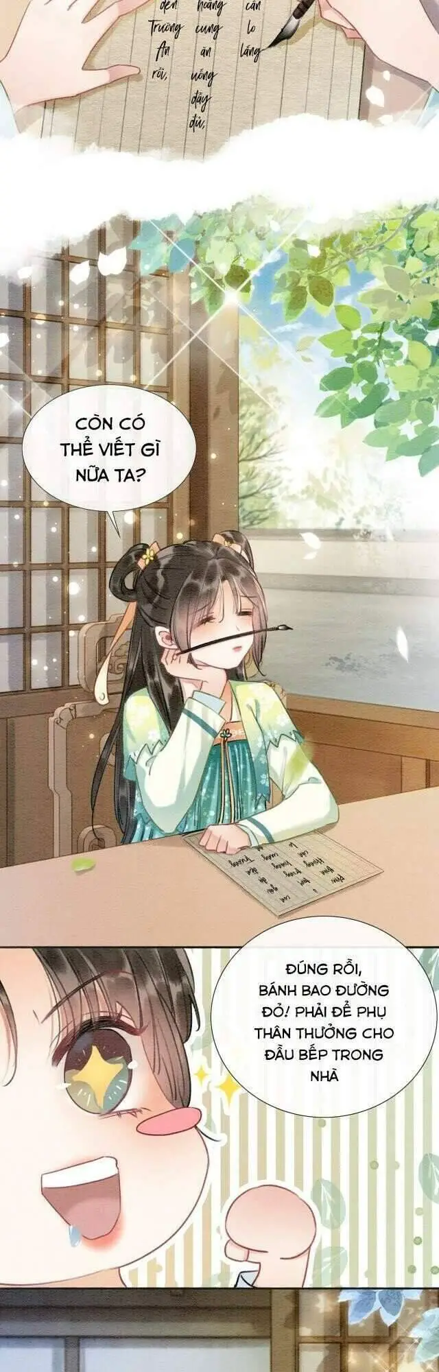 Sổ Tay Công Lược Hắc Liên Hoa Nettruyen ZZZ Chương 32 Page 22
