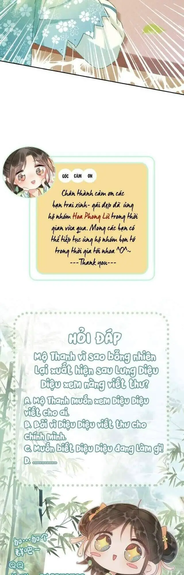 Sổ Tay Công Lược Hắc Liên Hoa Nettruyen ZZZ Chương 32 Page 24