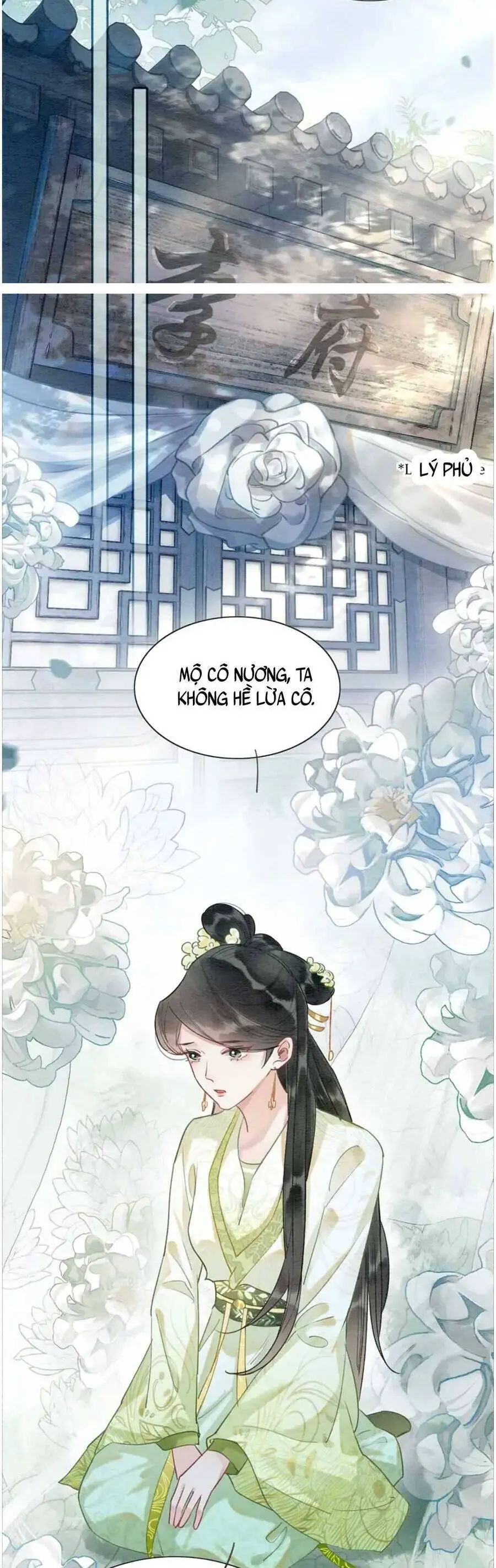 Sổ Tay Công Lược Hắc Liên Hoa Nettruyen ZZZ Chương 94 Page 3