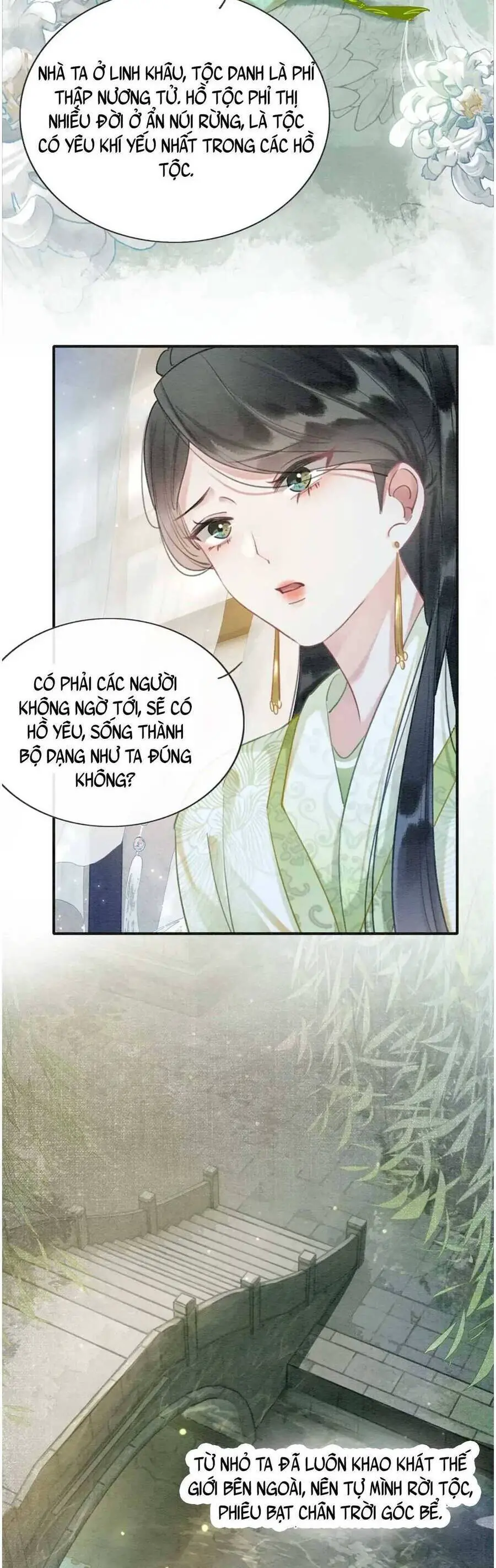 Sổ Tay Công Lược Hắc Liên Hoa Nettruyen ZZZ Chương 94 Page 4