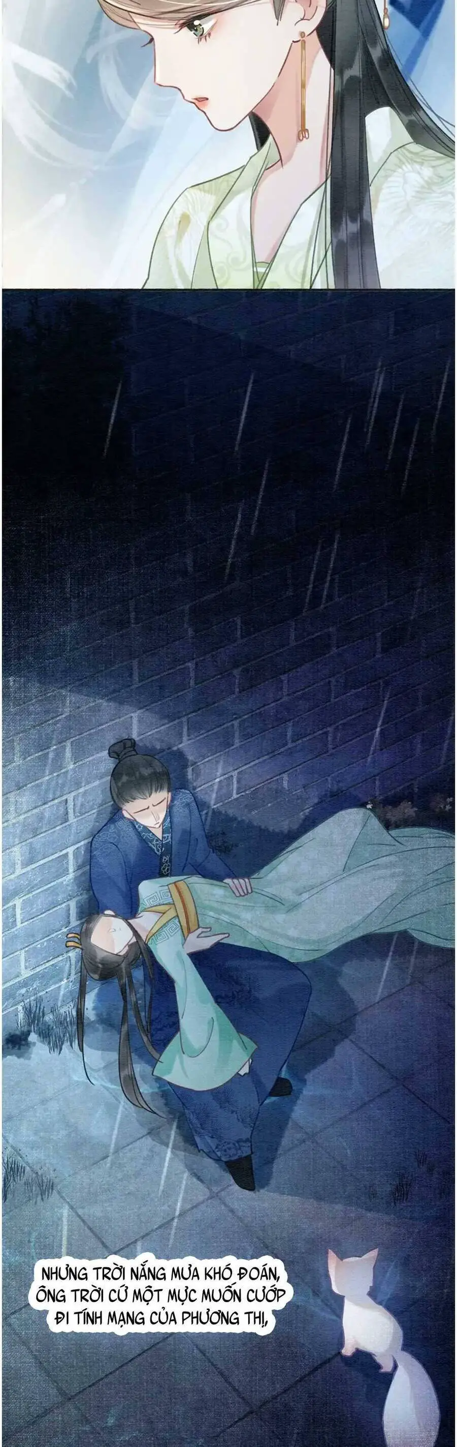 Sổ Tay Công Lược Hắc Liên Hoa Nettruyen ZZZ Chương 94 Page 7