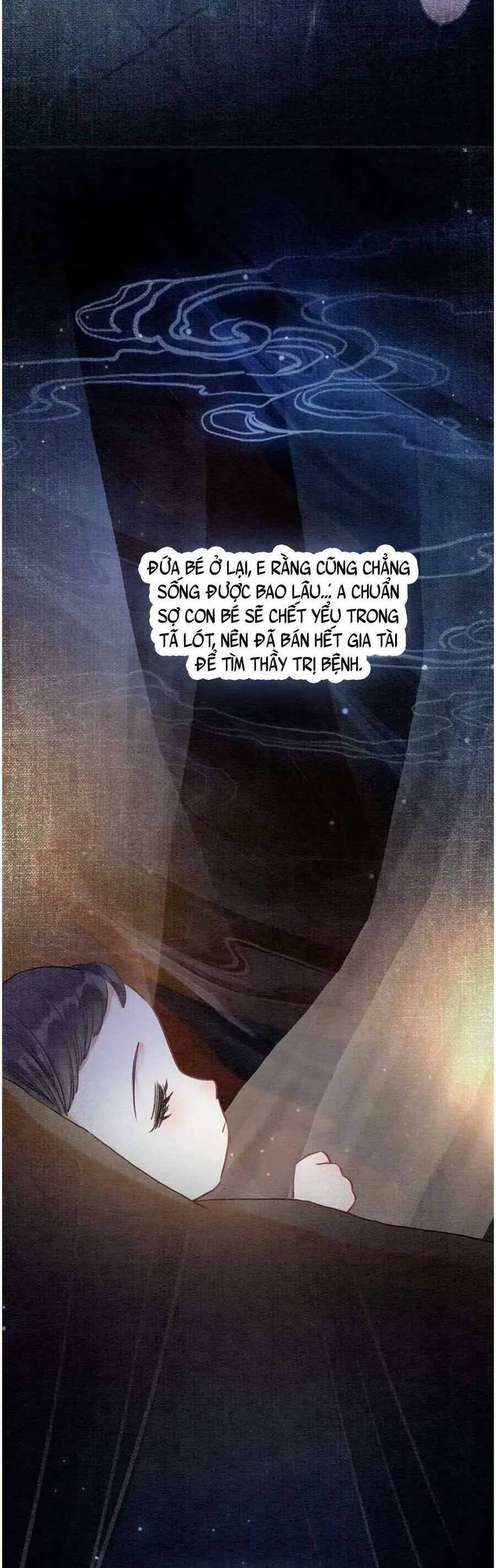 Sổ Tay Công Lược Hắc Liên Hoa Nettruyen ZZZ Chương 94 Page 8