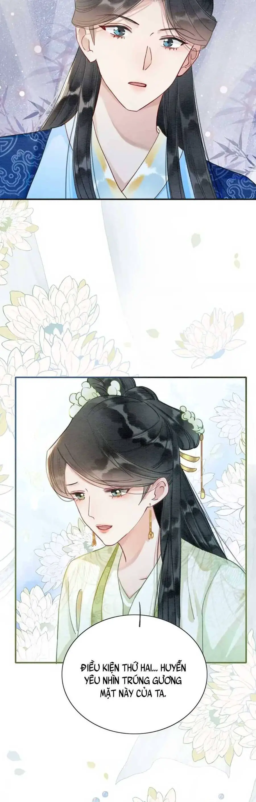 Sổ Tay Công Lược Hắc Liên Hoa Nettruyen ZZZ Chương 94 Page 15