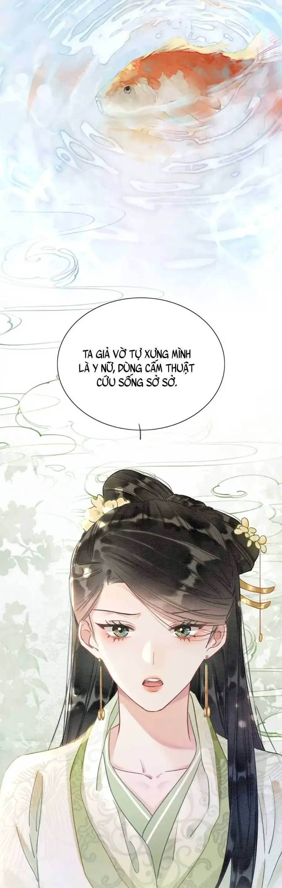Sổ Tay Công Lược Hắc Liên Hoa Nettruyen ZZZ Chương 94 Page 17