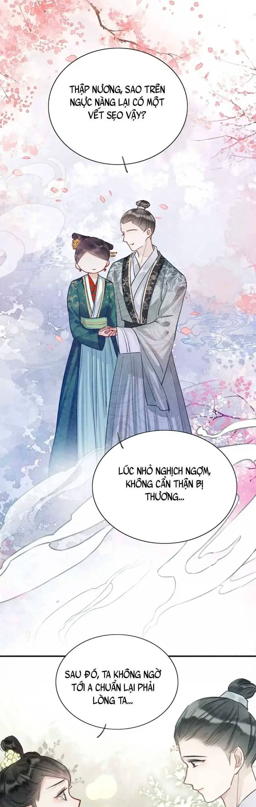 Sổ Tay Công Lược Hắc Liên Hoa Nettruyen ZZZ Chương 94 Page 19
