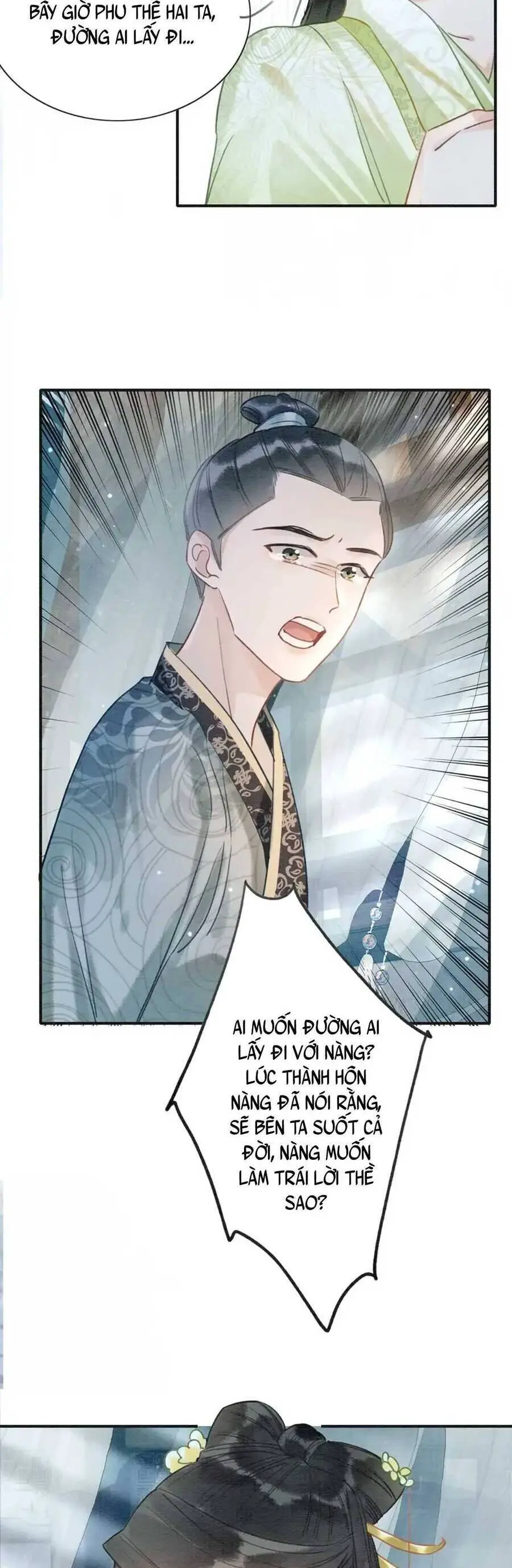 Sổ Tay Công Lược Hắc Liên Hoa Nettruyen ZZZ Chương 94 Page 26