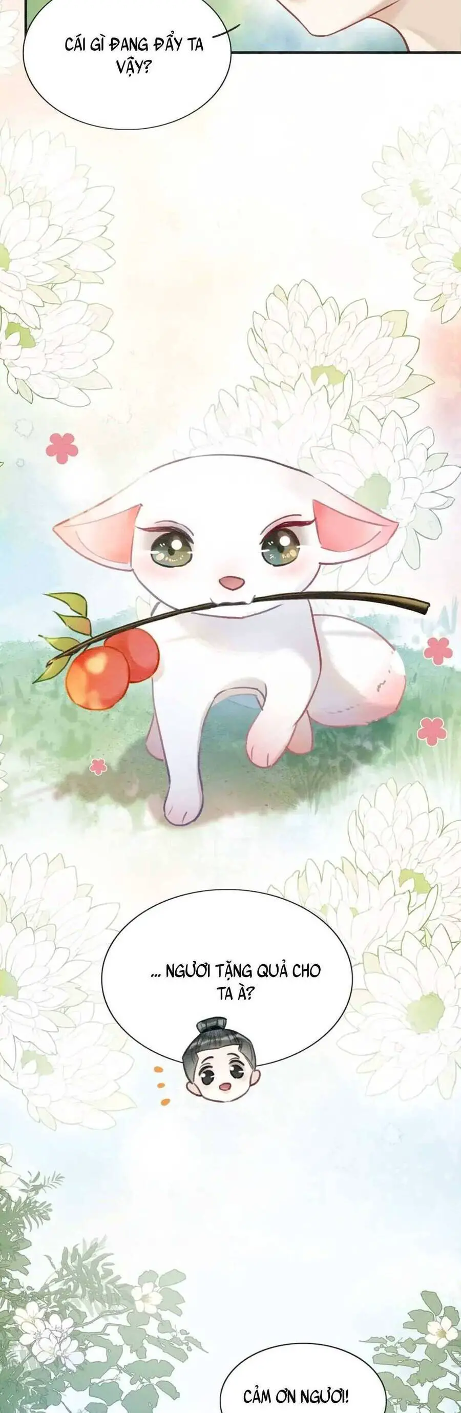 Sổ Tay Công Lược Hắc Liên Hoa Nettruyen ZZZ Chương 94 Page 31