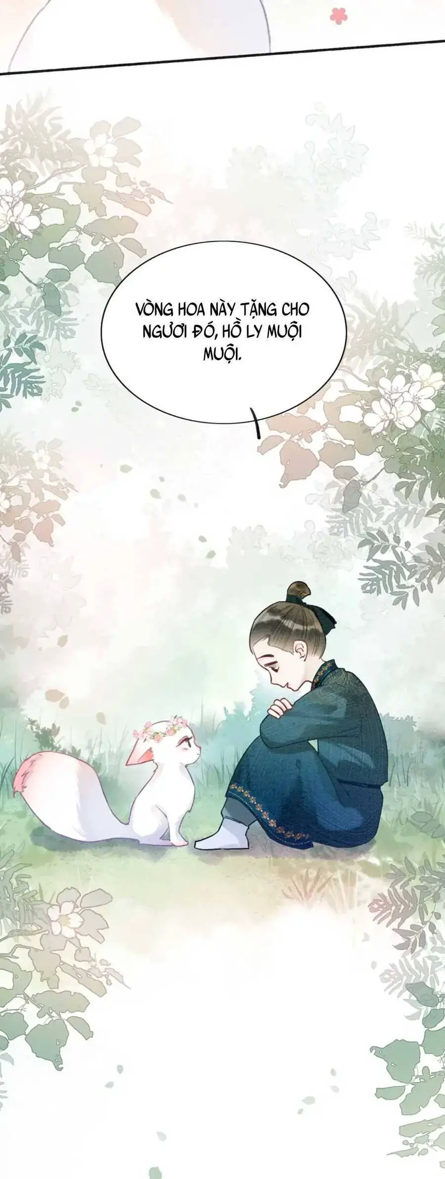 Sổ Tay Công Lược Hắc Liên Hoa Nettruyen ZZZ Chương 94 Page 36