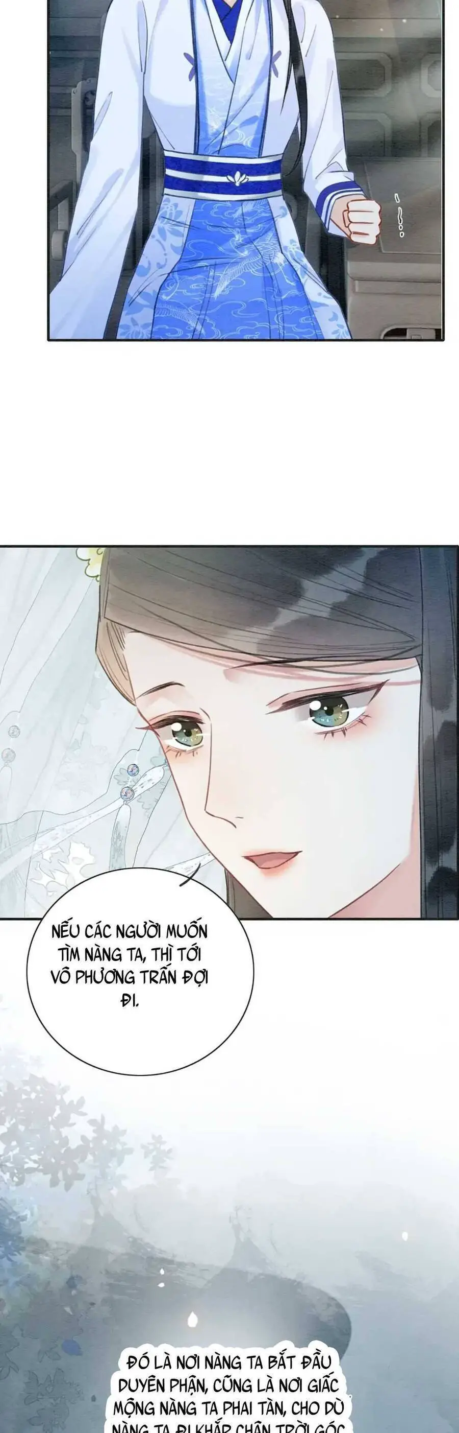 Sổ Tay Công Lược Hắc Liên Hoa Nettruyen ZZZ Chương 95 Page 9