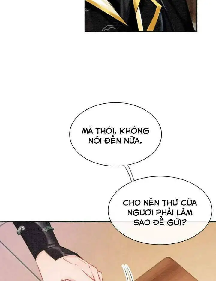 Sổ Tay Công Lược Hắc Liên Hoa Nettruyen ZZZ Chương 34 Page 8