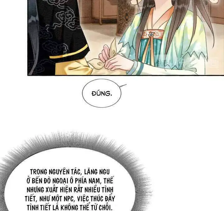 Sổ Tay Công Lược Hắc Liên Hoa Nettruyen ZZZ Chương 34 Page 12