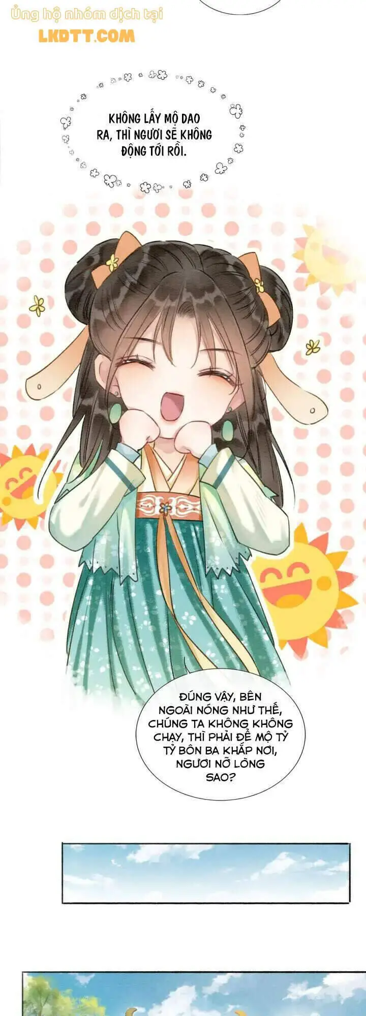 Sổ Tay Công Lược Hắc Liên Hoa Nettruyen ZZZ Chương 34 Page 15