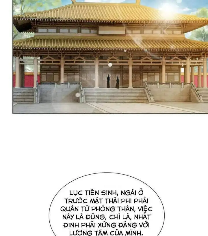 Sổ Tay Công Lược Hắc Liên Hoa Nettruyen ZZZ Chương 34 Page 16