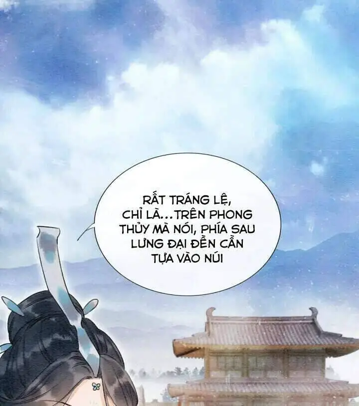 Sổ Tay Công Lược Hắc Liên Hoa Nettruyen ZZZ Chương 34 Page 20