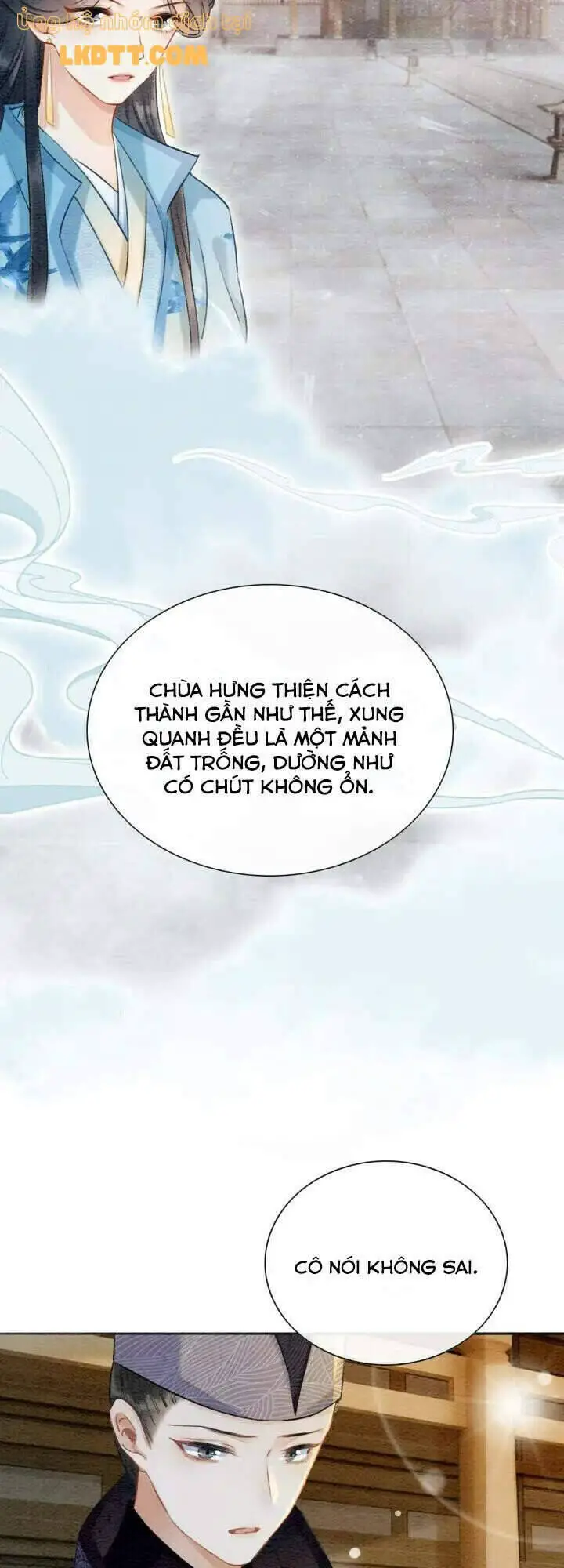 Sổ Tay Công Lược Hắc Liên Hoa Nettruyen ZZZ Chương 34 Page 21